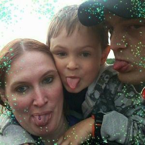 Meet your Posher, Nikki